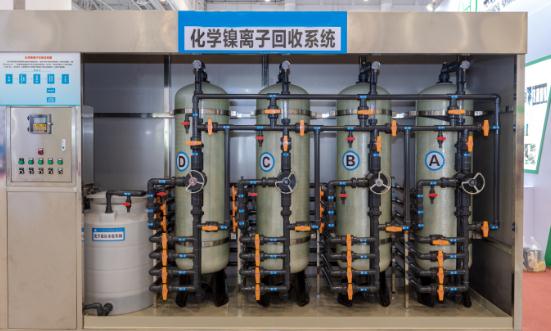 2024镍市场发展现状分析 LME镍市场快速复苏