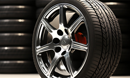 汽车轮胎行业发展历程及市场需求分析