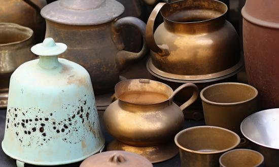 古玩藏品市场将会逐渐向高端精品市场转型  我国古玩行业发展前景分析