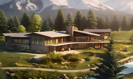 养老院建设行业分析：到2028年中国养老院市场规模有望突破1300亿元