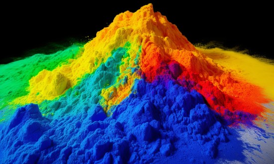 2024年中国粉末涂料行业市场发展现状及发展趋势分析