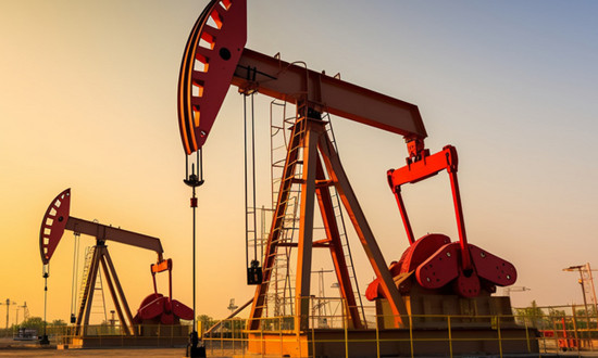 2023年国内油气产量当量超3.9亿吨 油田气行业市场供需态势分析