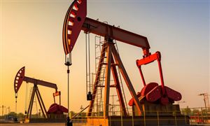 2023年国内油气产量当量超3.9亿吨 油田气行业市场供需态势分析