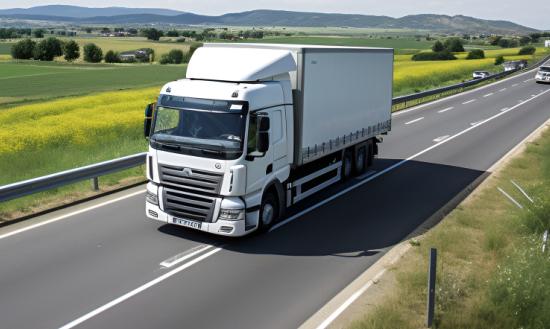 近年来高端轻卡市场现已呈现蓬勃发展的趋势  国内钱轻卡产业现状分析