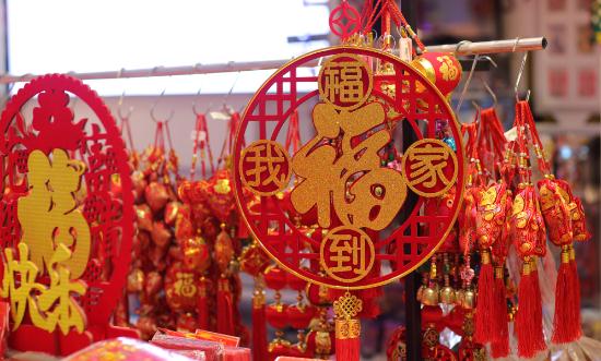 中国小商品行业供需分析 庞大需求与现象趋势已经势不可挡