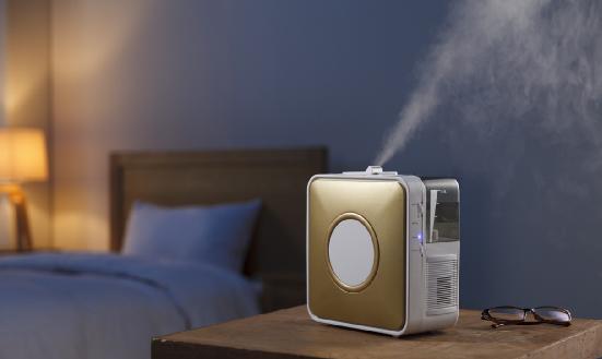 空气消毒机行业市场发展分析报告2024