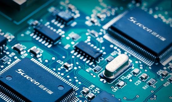 2024微电子行业现状分析及发展方向