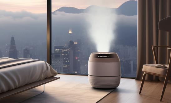 我国加湿器行业发展趋势分析：如今加湿器行业整体向高端市场迁移​