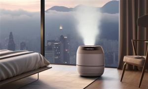 我国加湿器行业发展趋势分析：如今加湿器行业整体向高端市场迁移​