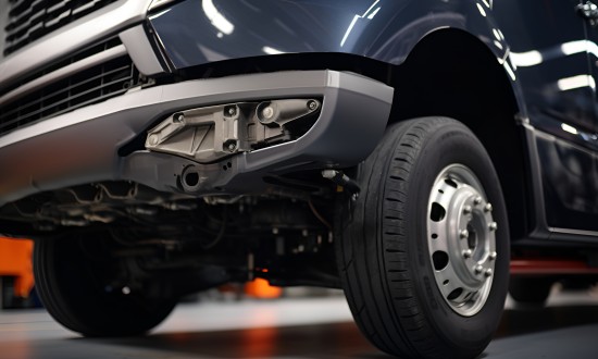 2024年中国汽车保险杠行业发展现状及发展趋势