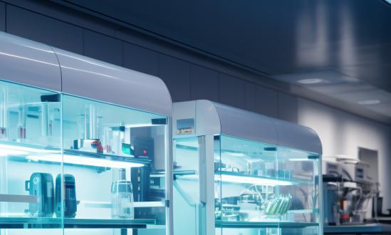 目前我国的许多大型制冰机企业的发展形势整体稳定  未来我国家用制冰机市场空间巨大