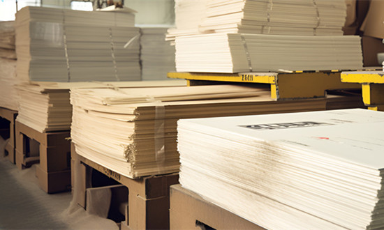 热敏纸产能分布现状分析及未来发展方向