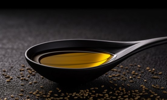 2024年中国芝麻油行业现状及发展趋势分析