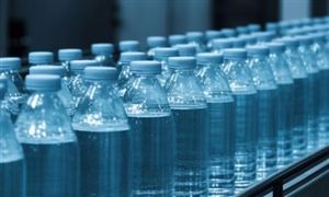 饮用水产业现状及市场分析