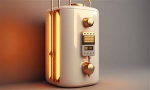 2024年中国电热水器市场现状及竞争格局分析