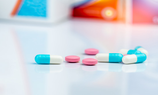 非处方药行业重点企业分析及政策趋势分析