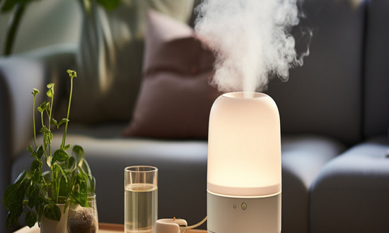 加湿器行业调研 加湿器行业深度分析2024