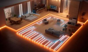 三峡集团首个地热供暖项目全部投运 地热供暖行业深度分析