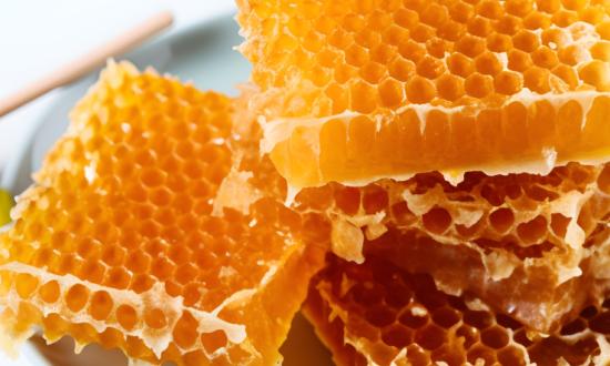 中国蜂蜜行业市场分析及发展趋势