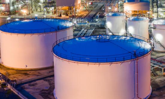 油气产业现状及未来发展趋势分析：2023年中国油气产量当量创历史新高