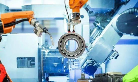 数字化行业发展分析及前景研究：推进人工智能赋能新型工业化