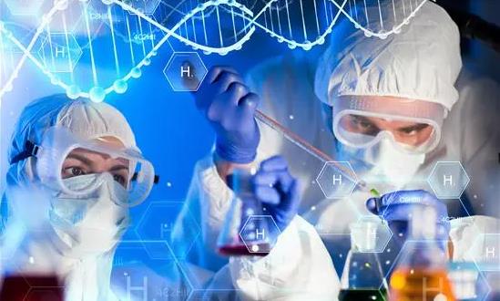 2024制药自动化行业发展前景研究：AI制药渗透率有望快速提升