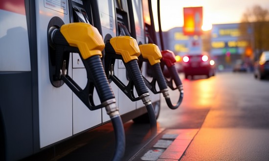 2024年汽油行业竞争格局分析及行业发展趋势