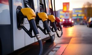 2024年汽油行业竞争格局分析及行业发展趋势