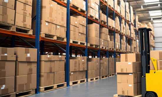 行业市场分析：智能物流装备行业发展良好，市场需求规模仍有较大空间