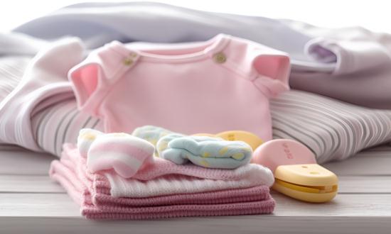 2024婴童经济行业深度分析及市场发展现状分析