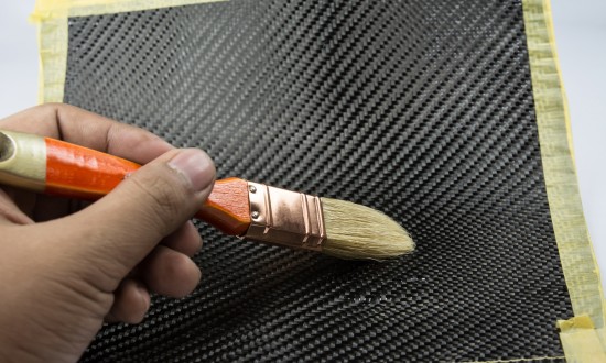 2024年碳纤维复合材料行业市场分析及发展前景