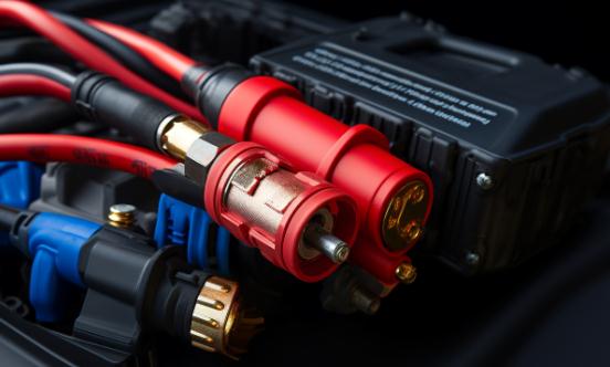 汽车线束产业现状及发展趋势分析  “以铝代铜“为线束轻量化主要方向