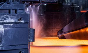 铸造产业市场现状及未来发展方向分析2024