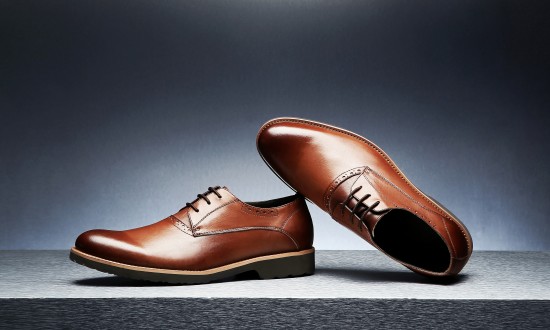 2024年中国皮鞋行业市场发展现状及竞争格局