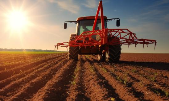 我国农业机械产业发展趋势分析​：智能化和自动化将成为农业机械发展的主要趋势