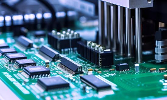 电子元器件行业正向着高端化、精细化方向发展 我国电子元件产业发展前景分析