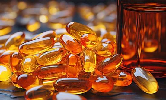 营养补品行业市场需求及未来发展前景分析