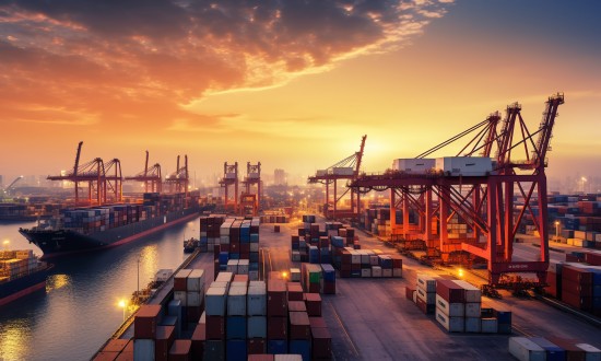 2024年中国干散货运输行业市场现状及发展趋势分析