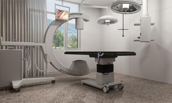 治疗仪器行业发展概况及市场趋势分析