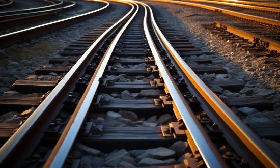 2024年中国铁路配件行业市场现状及行业发展趋势