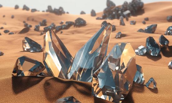 石英坩埚行业市场调研2024