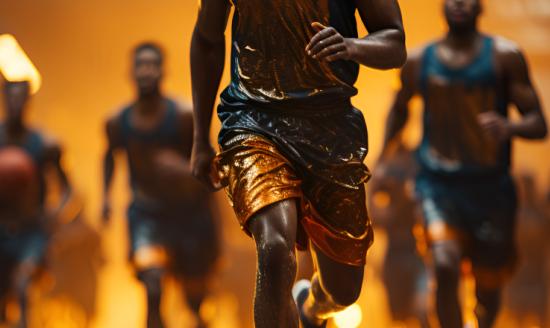  随着中国体育用品业进入新的发展周期  体育用品消费市场也日益朝多元化、高品质方向发展