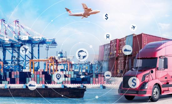 2024国际物流行业市场深度调研：国际物流呈现集成化趋势