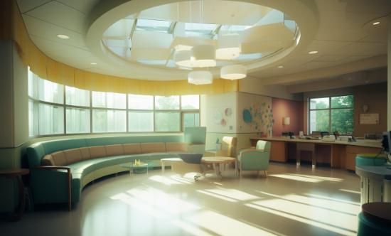 2024中国儿童医院发展现状分析及发展趋势分析