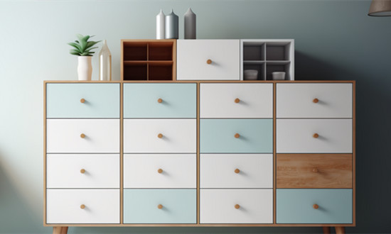 组合柜行业发展分析及未来前景态势