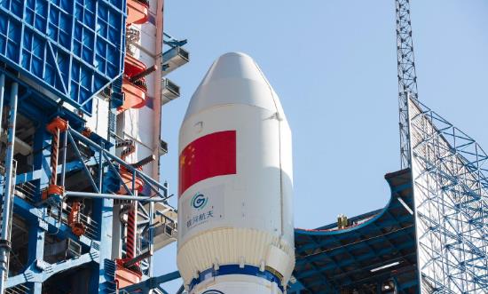 航空航天装备行业投资前景分析：2030年全球航天经济规模将达5,996亿美元