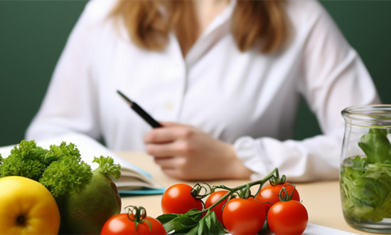 2024营养师培训行业市场分析及未来发展前景