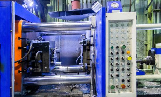 2024压铸机行业现状：企业龙头优势明显 技术水平仍有提升空间