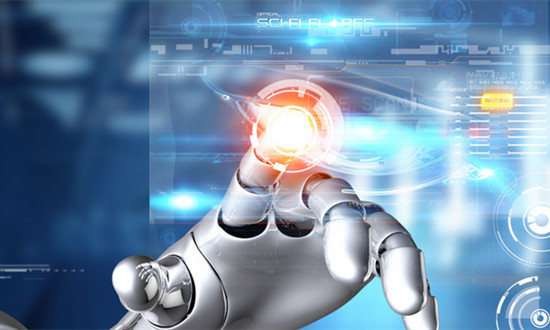 机器视觉行业市场需求及应用前景分析