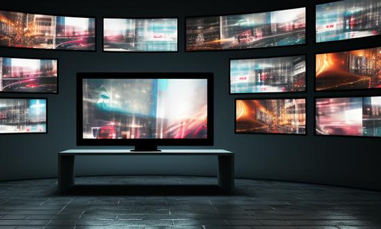 数字电视行业市场深度调研分析